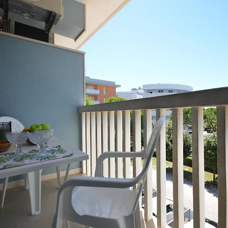 Appartamenti Bristol Bibione Kültér fotó
