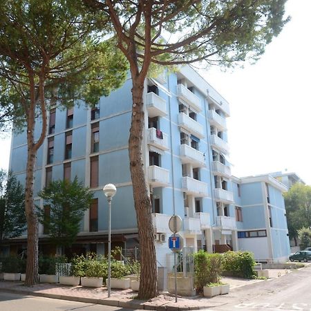 Appartamenti Bristol Bibione Kültér fotó