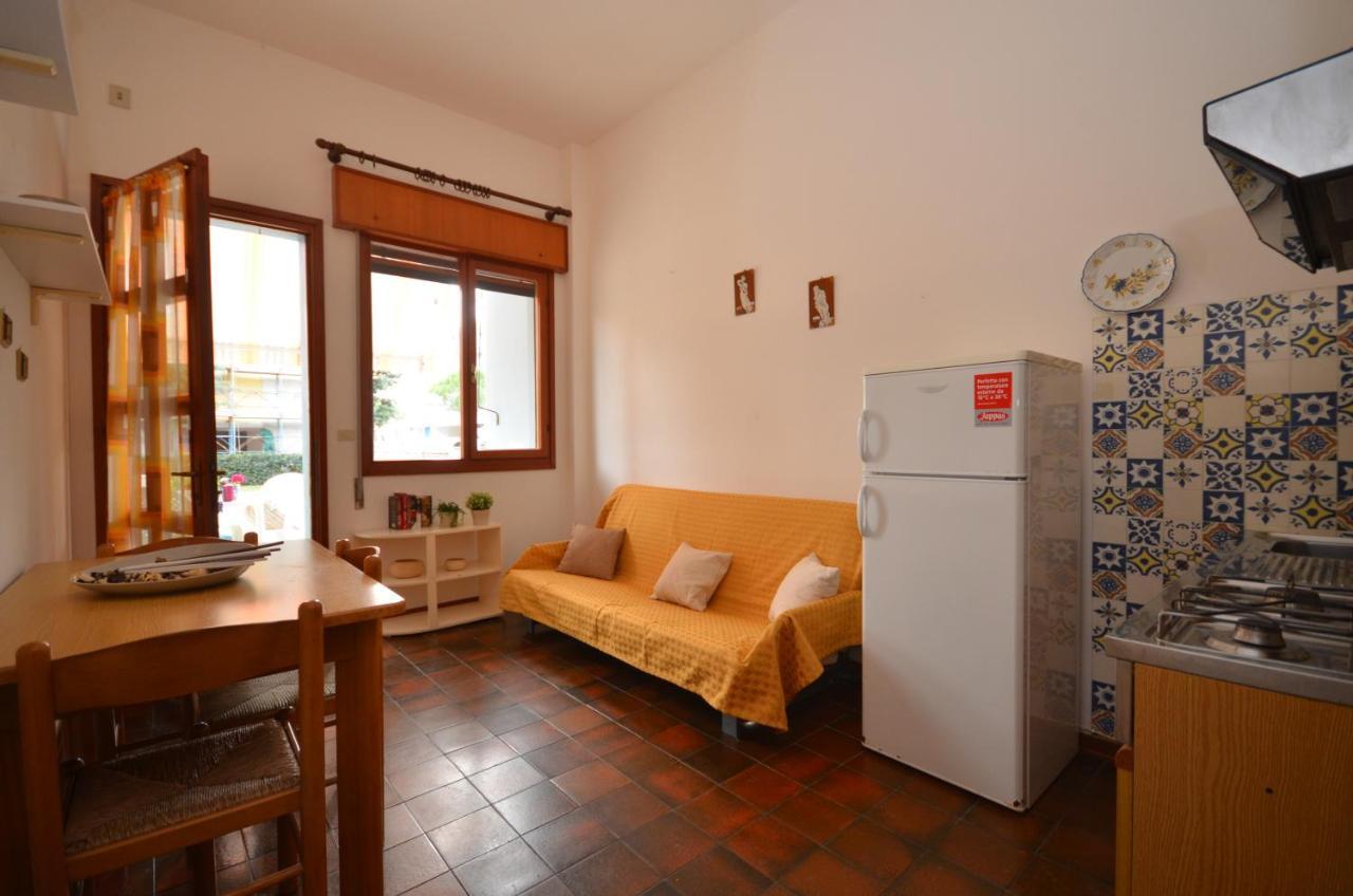 Appartamenti Bristol Bibione Kültér fotó
